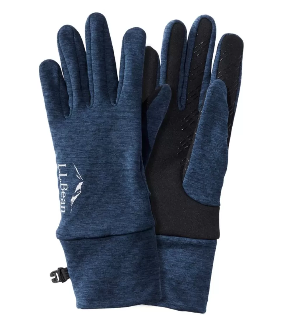 Online "Adults' Adventure Grid Fleece Liner Gloves" Accessories | Accessories