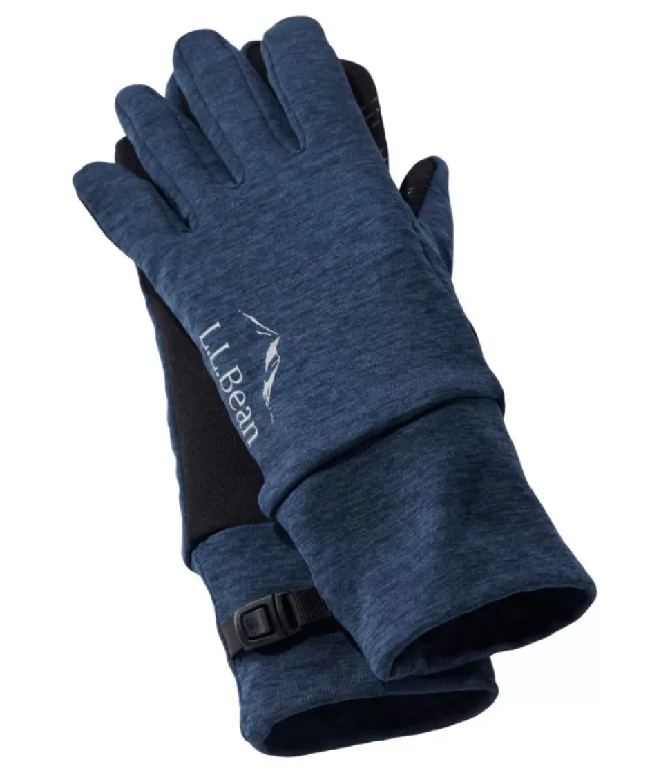 Online "Adults' Adventure Grid Fleece Liner Gloves" Accessories | Accessories