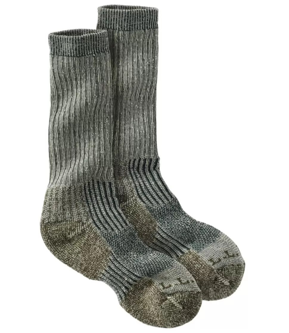 Discount "Adults' Bean Boot Socks" Accessories | Socks