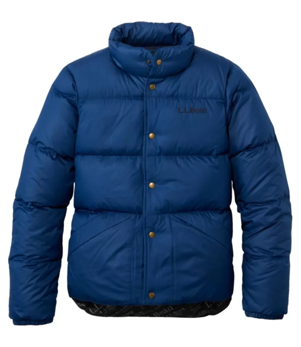 Best Sale "Adults' Bean's Trail Model Down Jacket '82" Insulated Jackets | Insulated Jackets