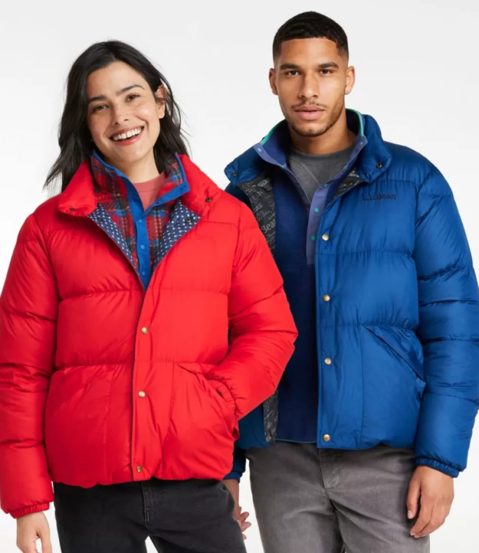 Best Sale "Adults' Bean's Trail Model Down Jacket '82" Insulated Jackets | Insulated Jackets