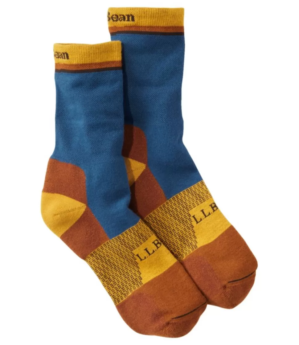 Hot "Adults' COOLMAX Athletic Crew Socks" Accessories | Socks