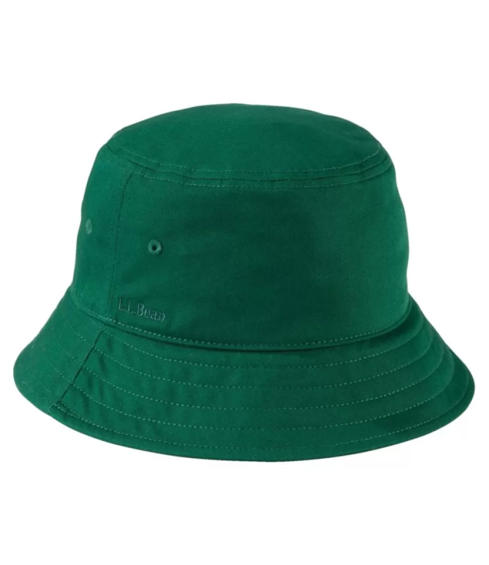 New "Adults' Cotton Bucket Hat" Accessories | Accessories