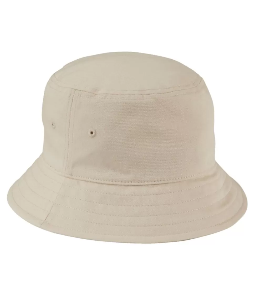 New "Adults' Cotton Bucket Hat" Accessories | Accessories