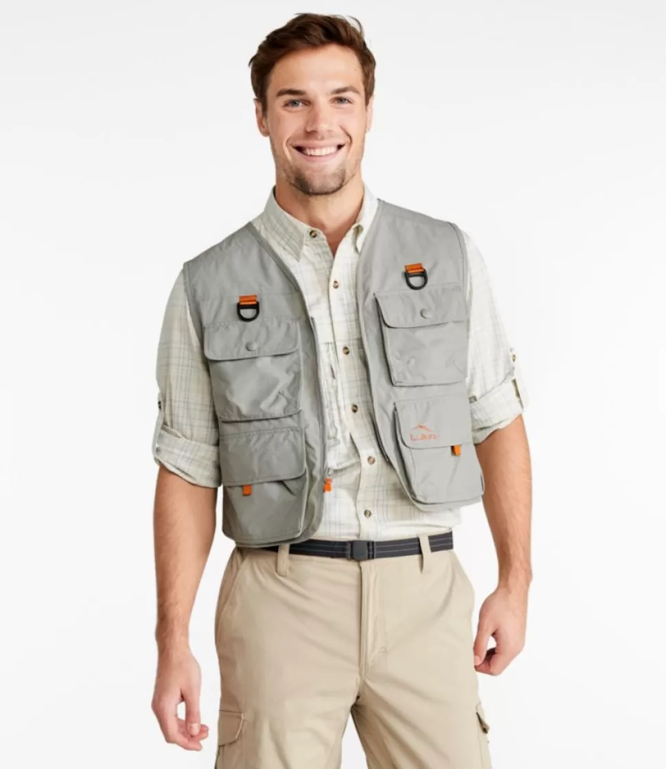 Flash Sale "Adults' Emerger Fishing Vest" Vests | Vests