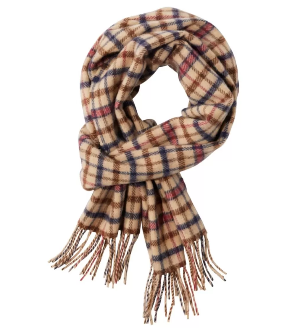 Hot "Adults' Irish Lambswool Scarf" Accessories | Accessories