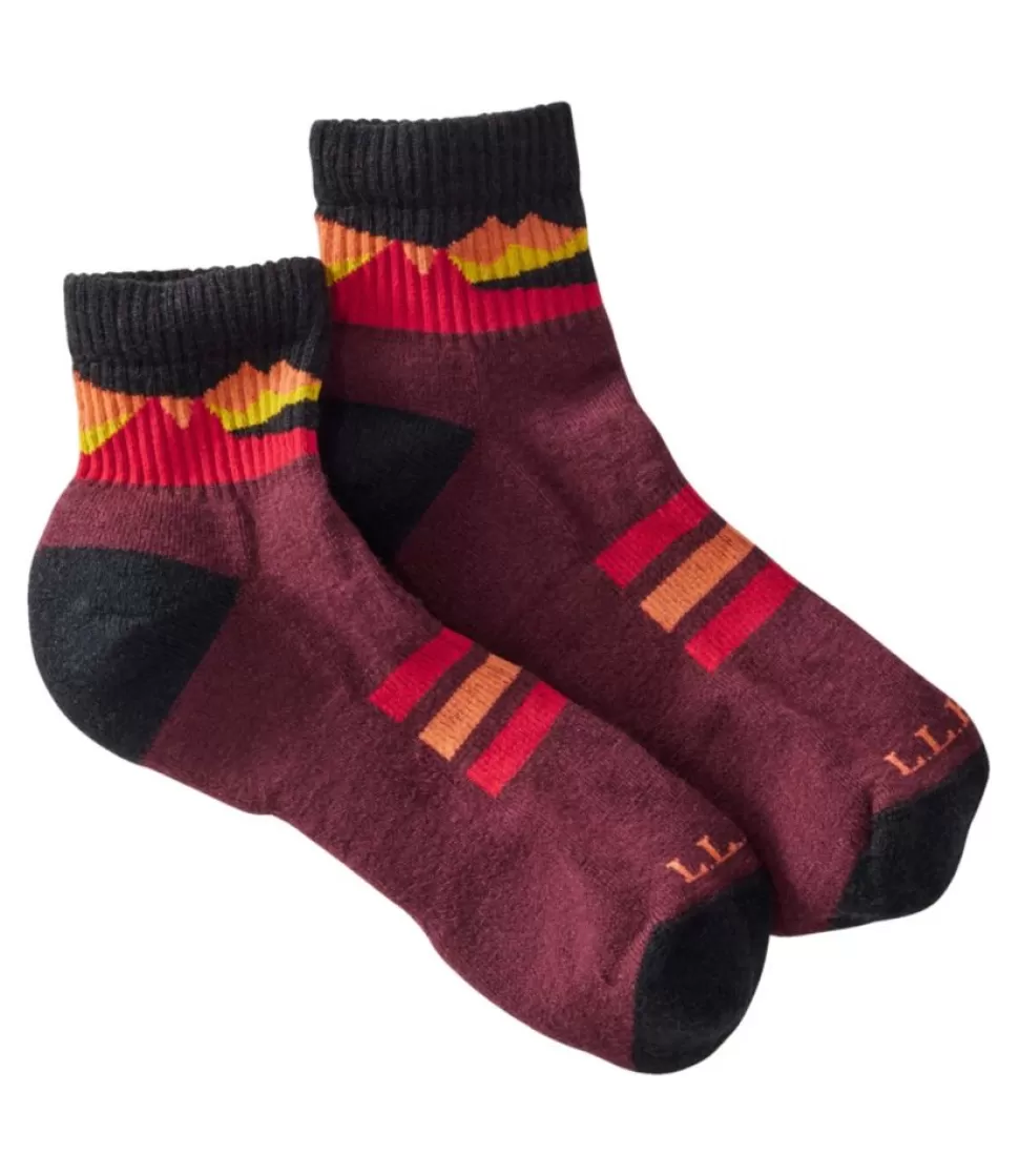 Cheap "Adults' Katahdin Hiker Socks, 1/4 Crew" Accessories | Socks