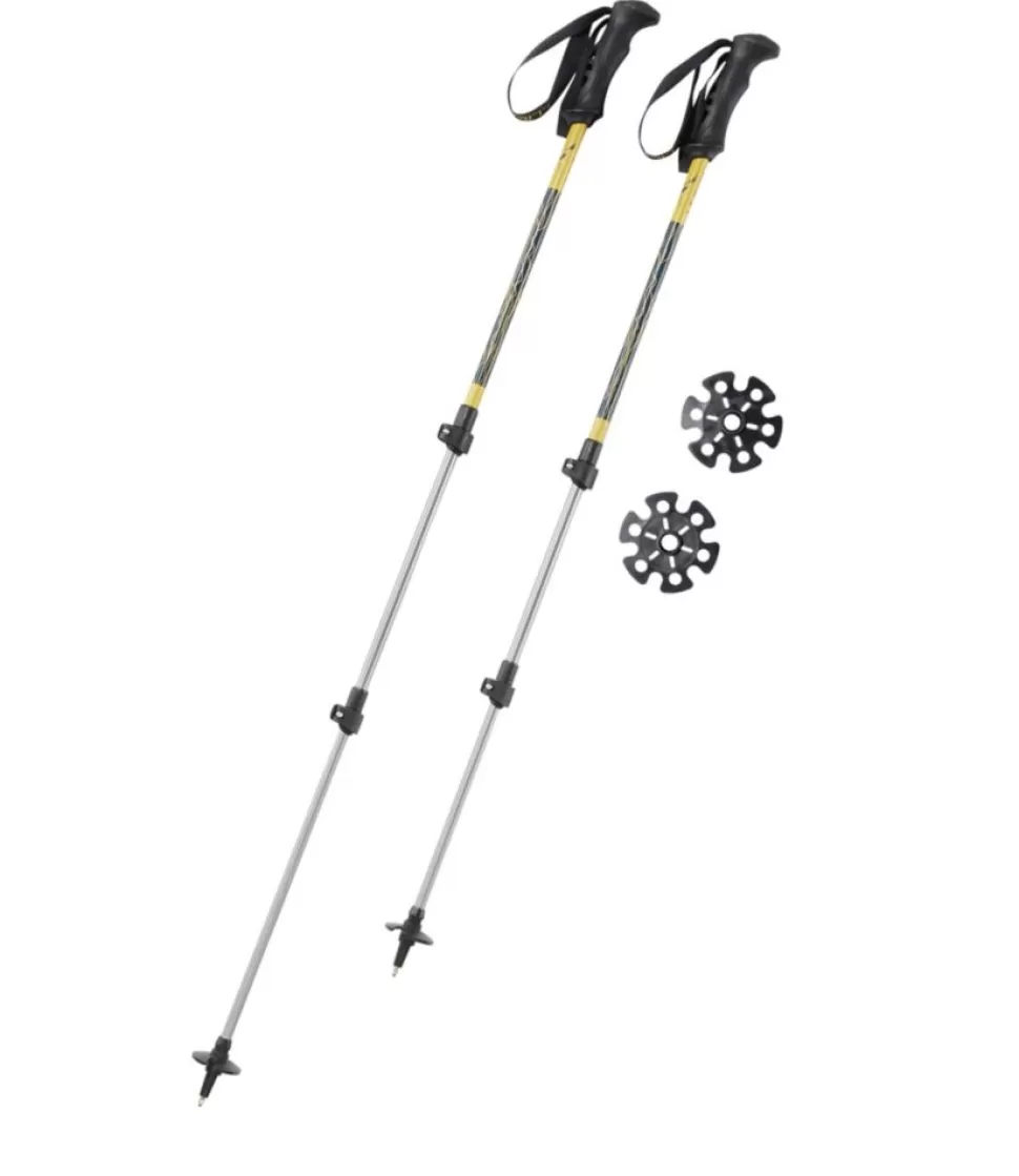 Sale "Adults Access Trekking Poles" Camping & Hiking