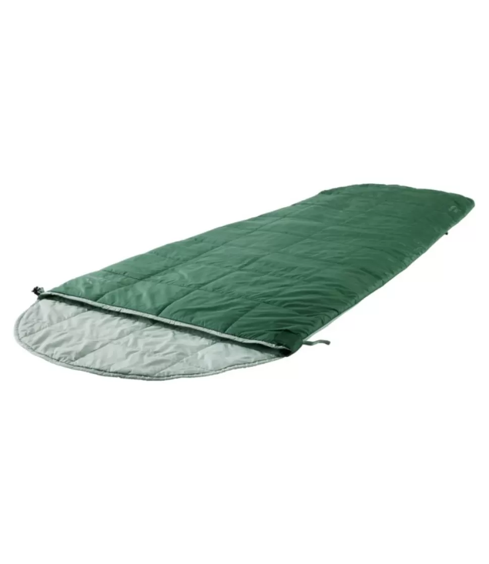 Discount "Adults' Adventure 50 Sleeping Bag" Camping & Hiking