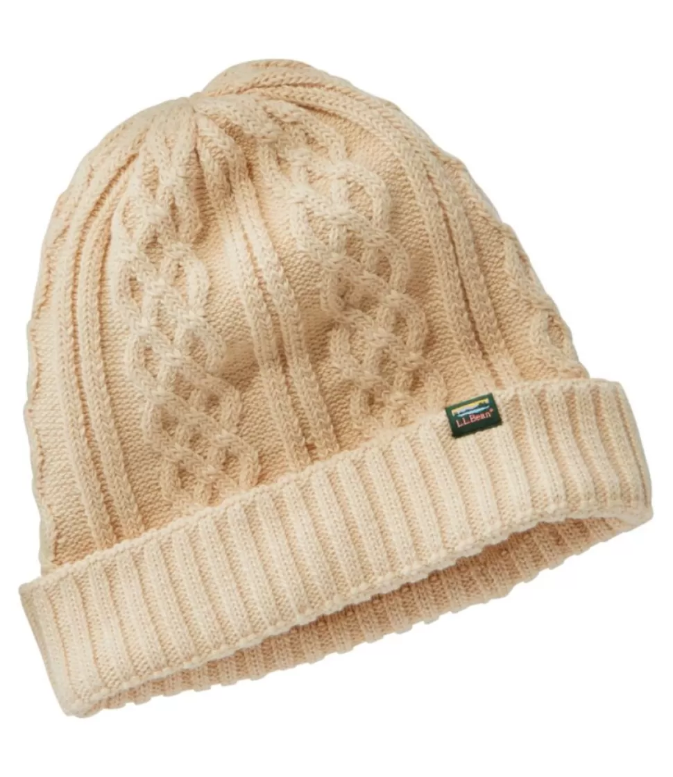 Best "Adults' Cable Knit Hat" Accessories | Accessories