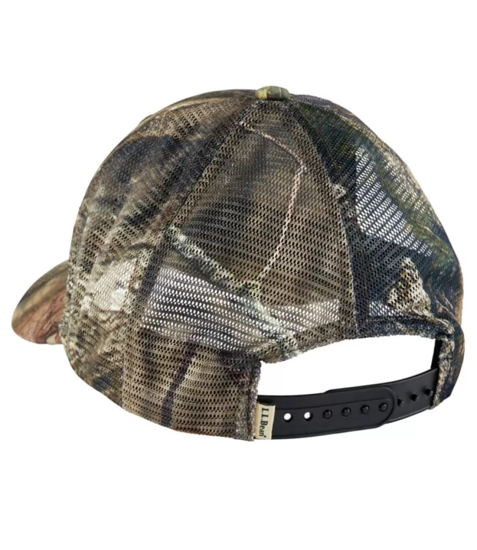 Shop "Adults' Camouflage Trucker Hat" Accessories | Accessories