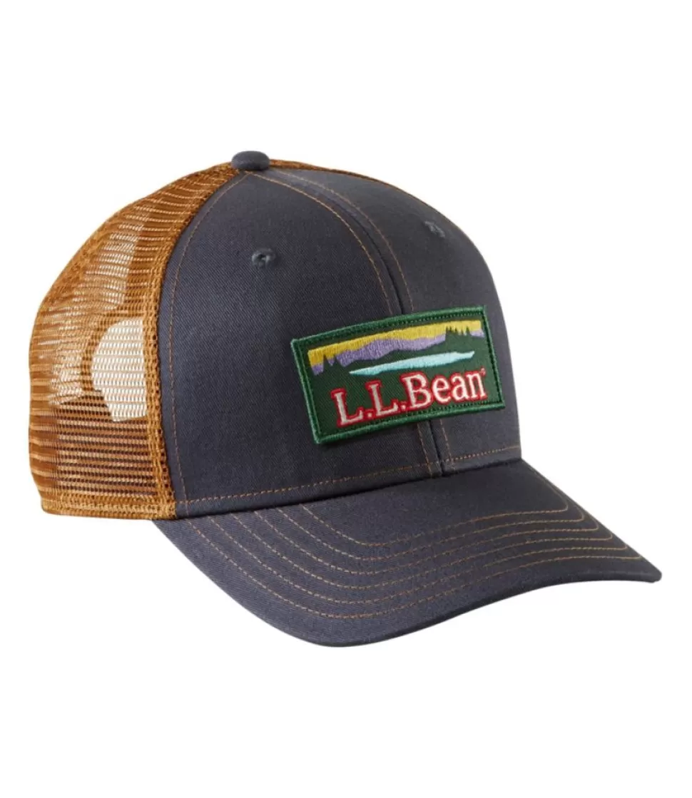 Online "Adults' Katahdin Trucker Hat" Accessories | Accessories