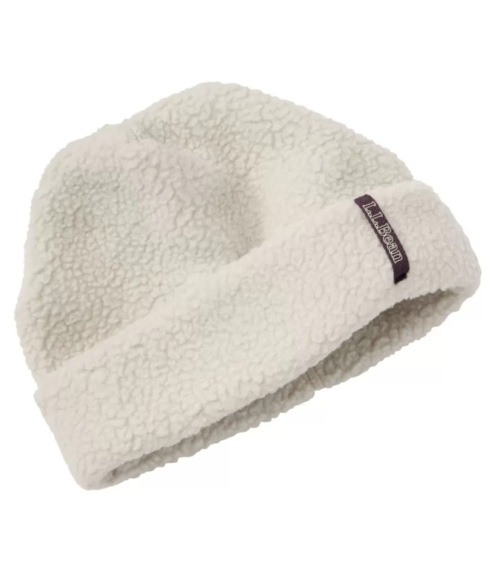 Shop "Adults' Sherpa Fleece Beanie" Accessories | Accessories