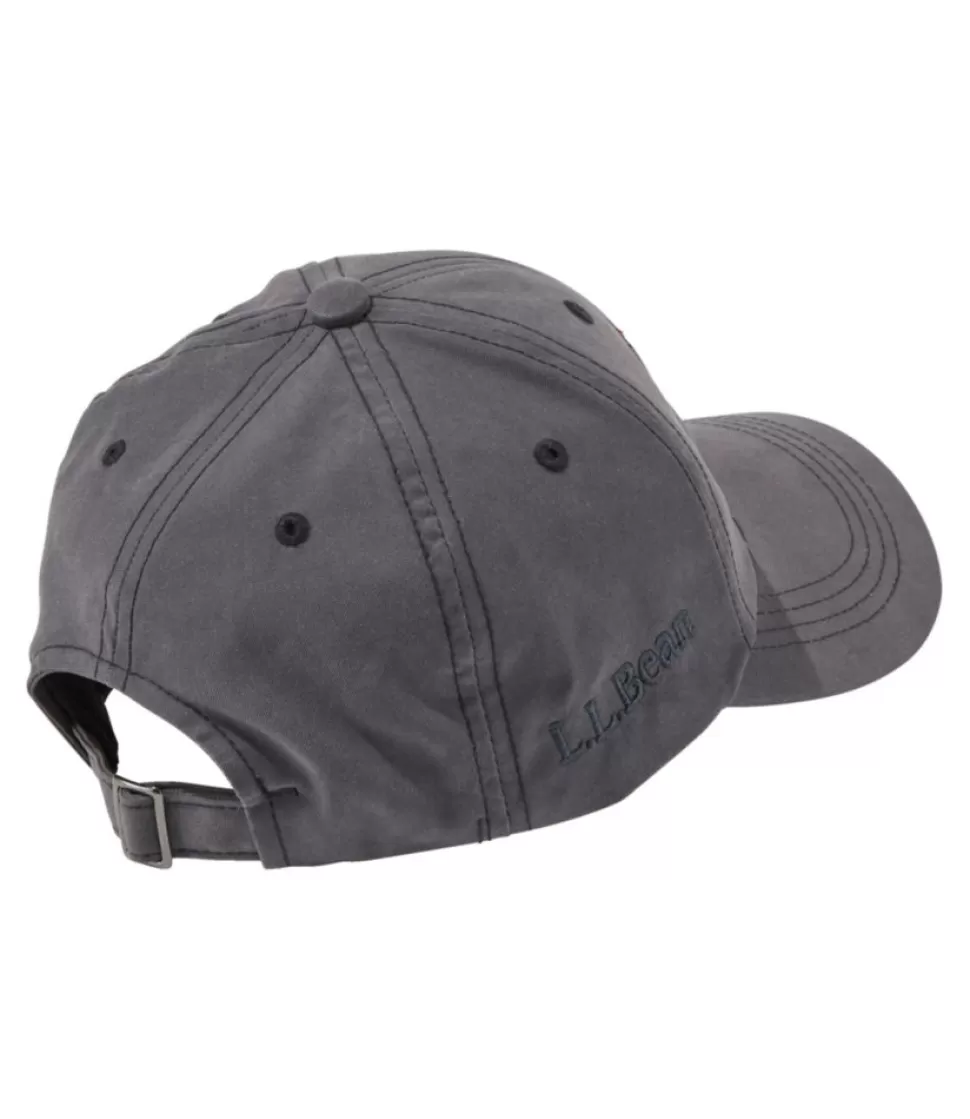 Outlet "Adults' Maine Inland Fisheries and Wildlife Baseball Cap, Moose" Accessories | Accessories