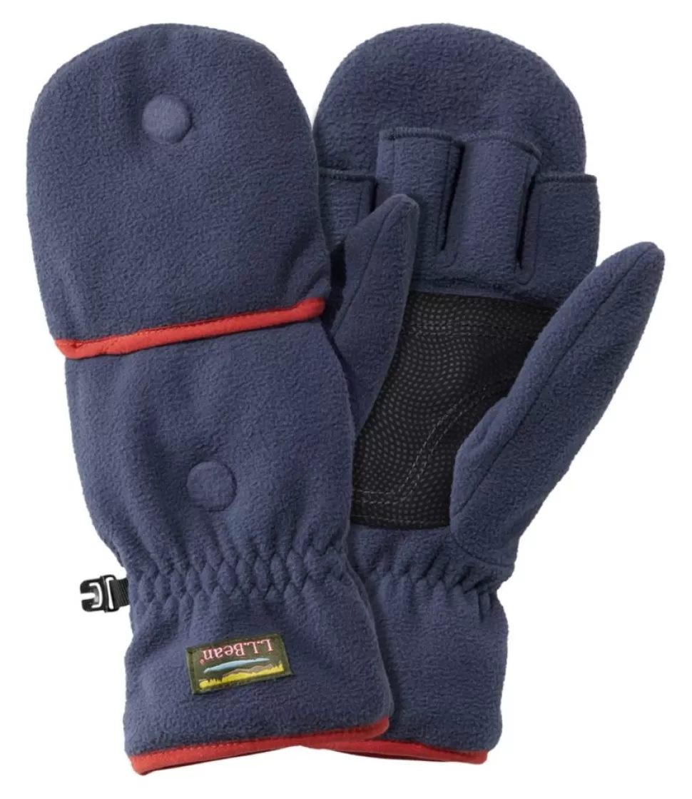 Online "Adults' Mountain Classic Convertible Fleece Mitten" Accessories | Accessories