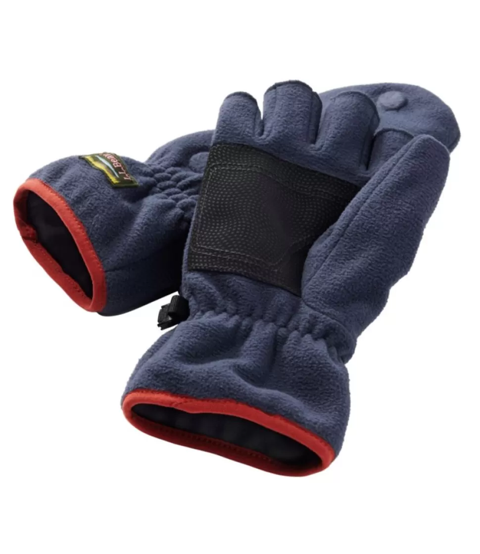 Online "Adults' Mountain Classic Convertible Fleece Mitten" Accessories | Accessories