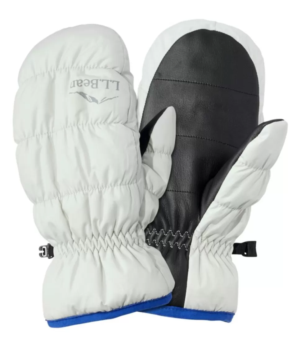 Sale "Adults' Puffer Mittens" Accessories | Accessories