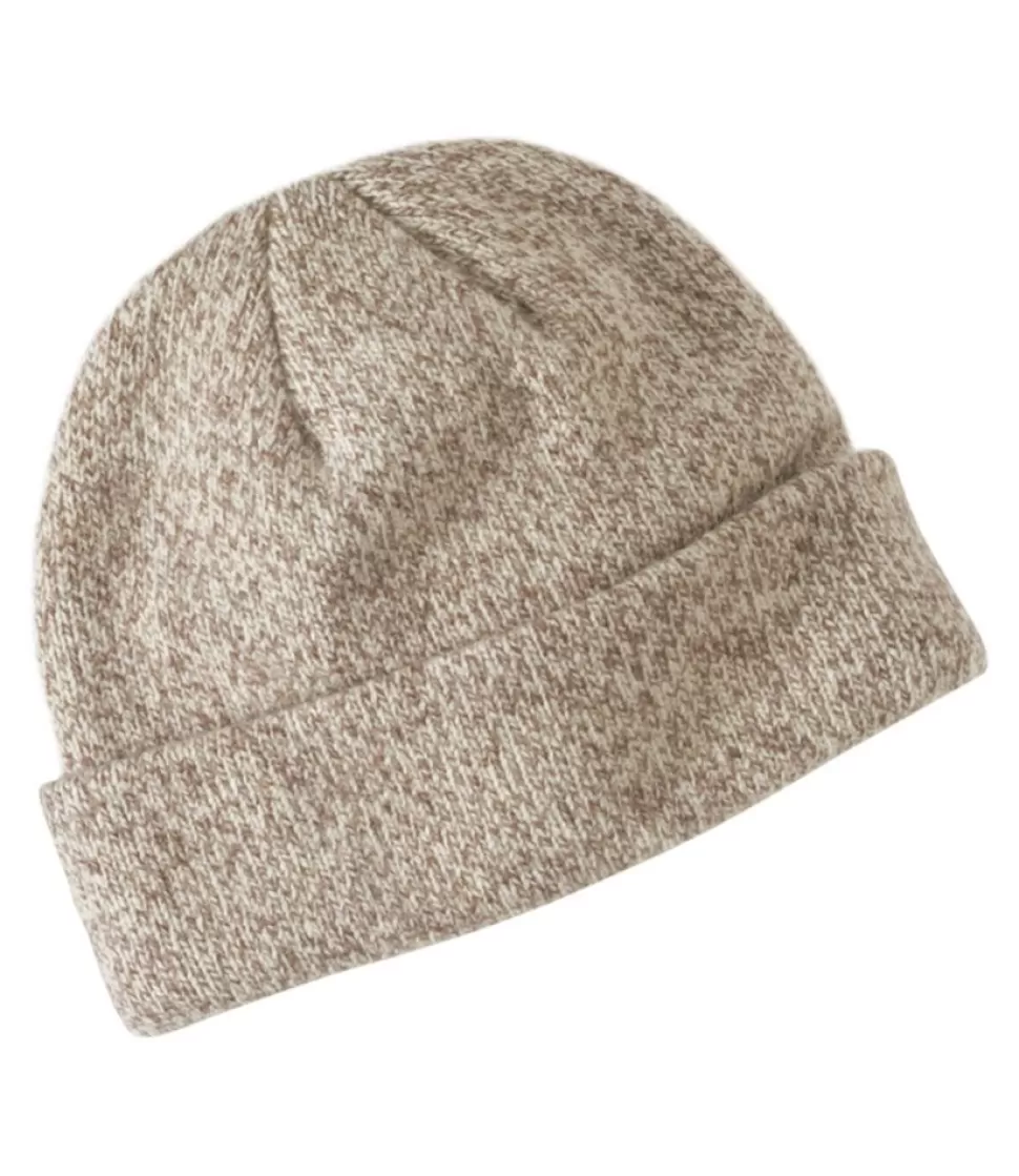 Clearance "Adults' Ragg Wool Hat" Accessories | Accessories