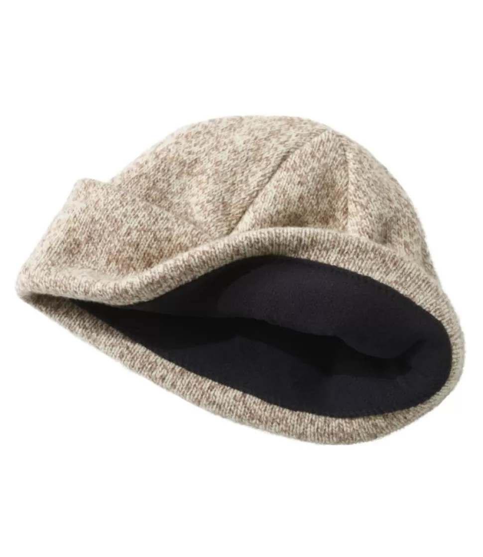 Clearance "Adults' Ragg Wool Hat" Accessories | Accessories