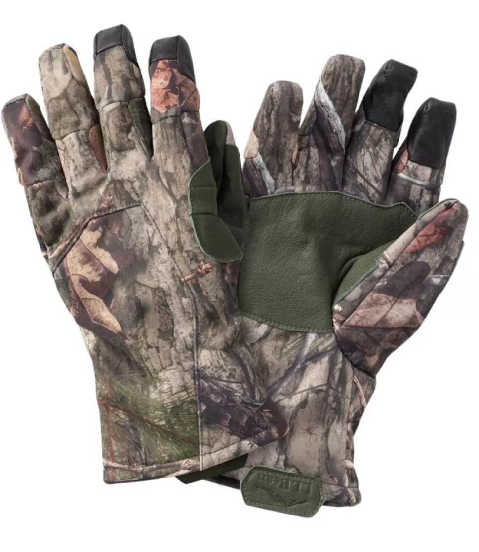 New "Adults' Ridge Runner Insulated Waterproof Gloves" Hunting