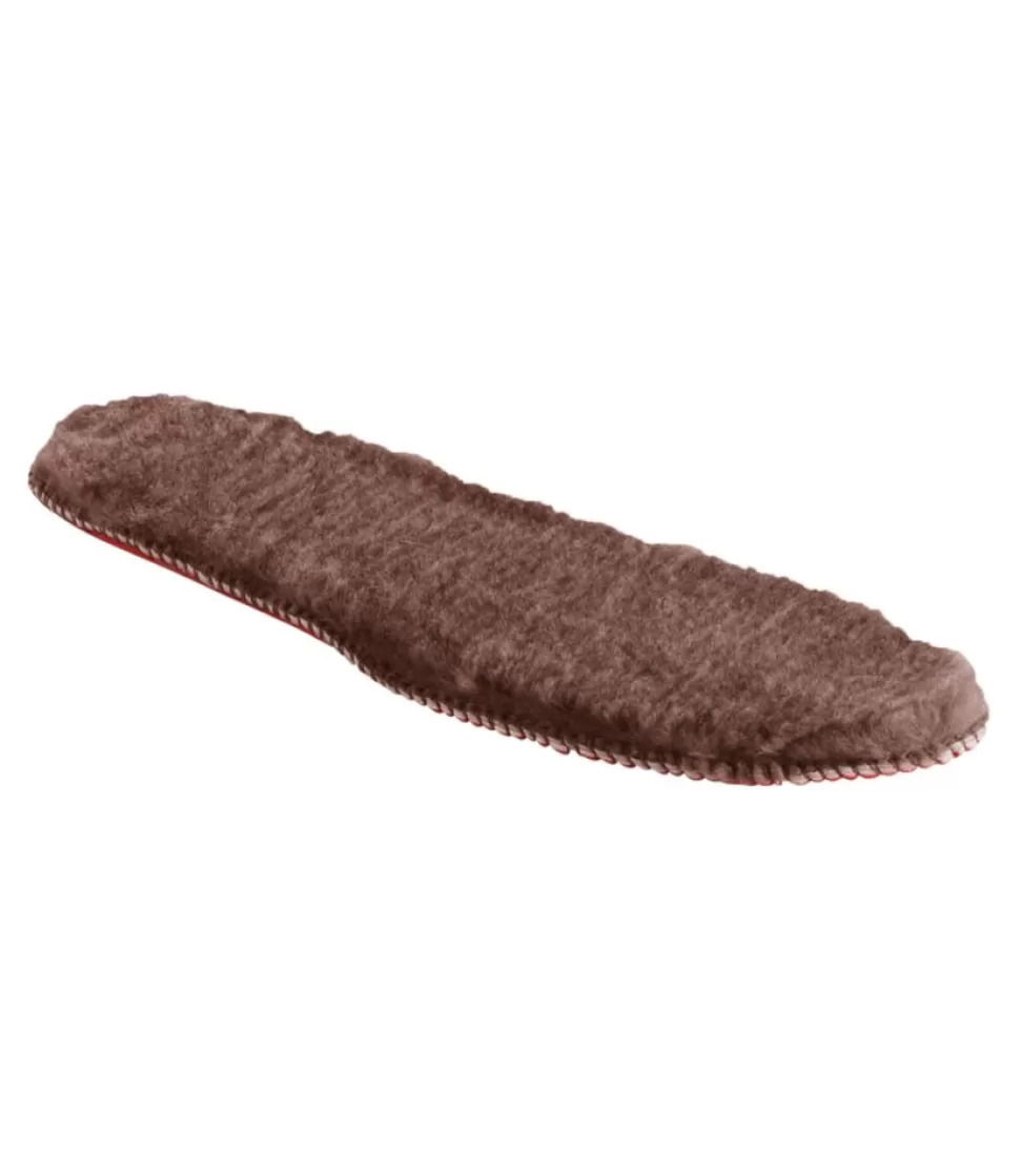 New "Adults' Shearling Insoles" Accessories | Accessories