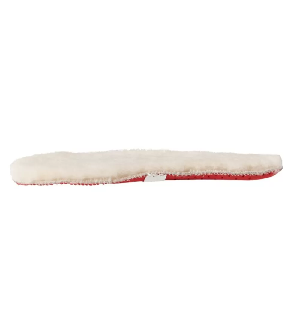 New "Adults' Shearling Insoles" Accessories | Accessories