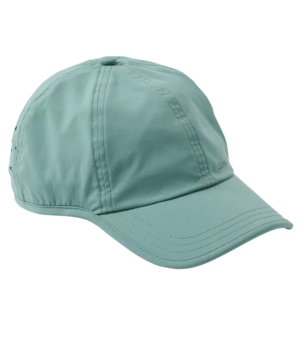 Cheap "Adults' Tropicwear Baseball Fishing Hat" Accessories | Accessories