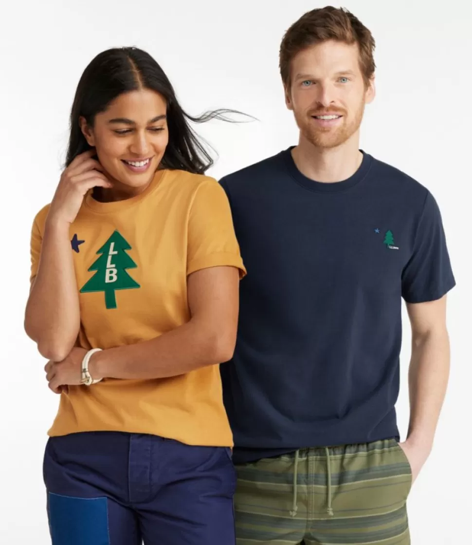 Online "Adults' Vacationland T-Shirt, Short-Sleeve" Shirts | Shirts & Tops