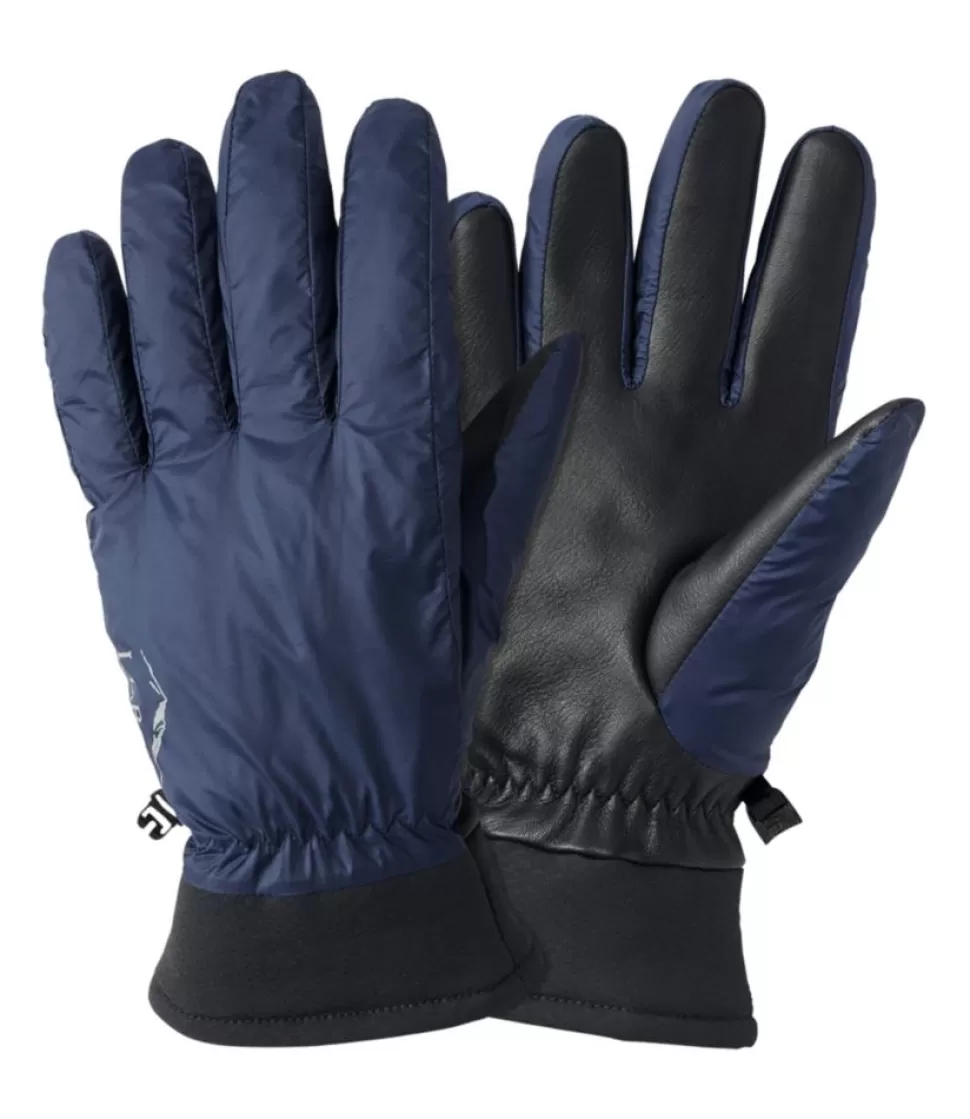 Flash Sale "Adults' Waterproof 650 Down Gloves" Accessories | Accessories