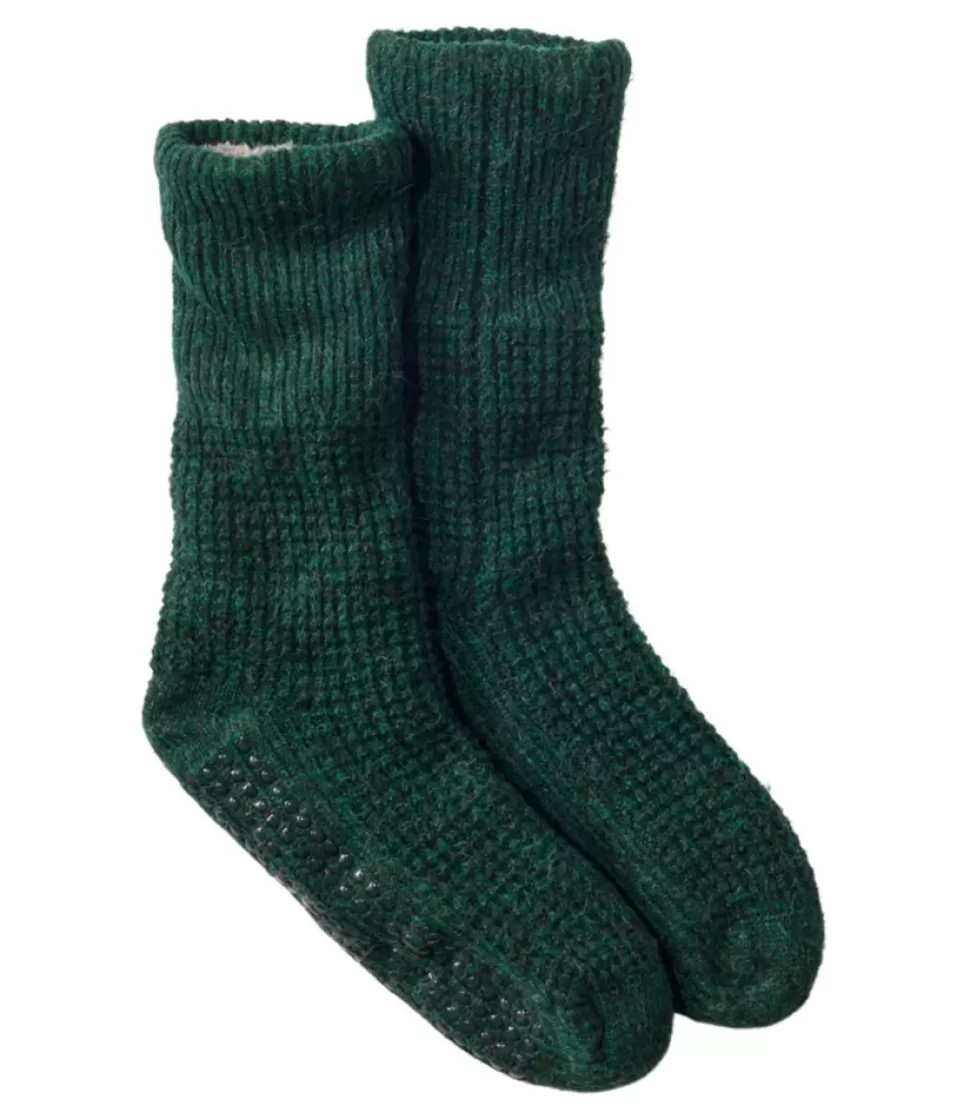 Clearance "Adults' Wicked Cozy Socks" Accessories | Socks