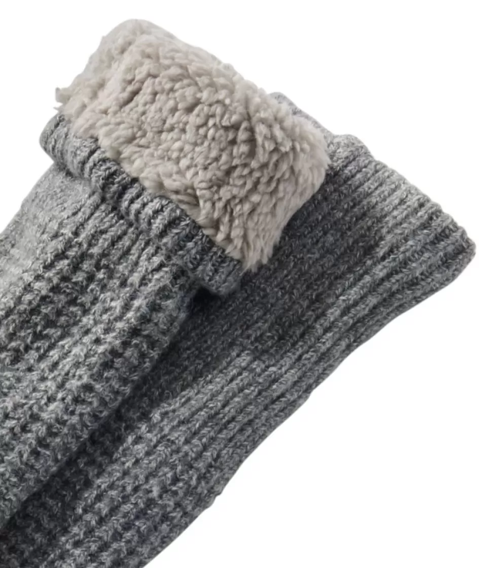 Clearance "Adults' Wicked Cozy Socks" Accessories | Socks