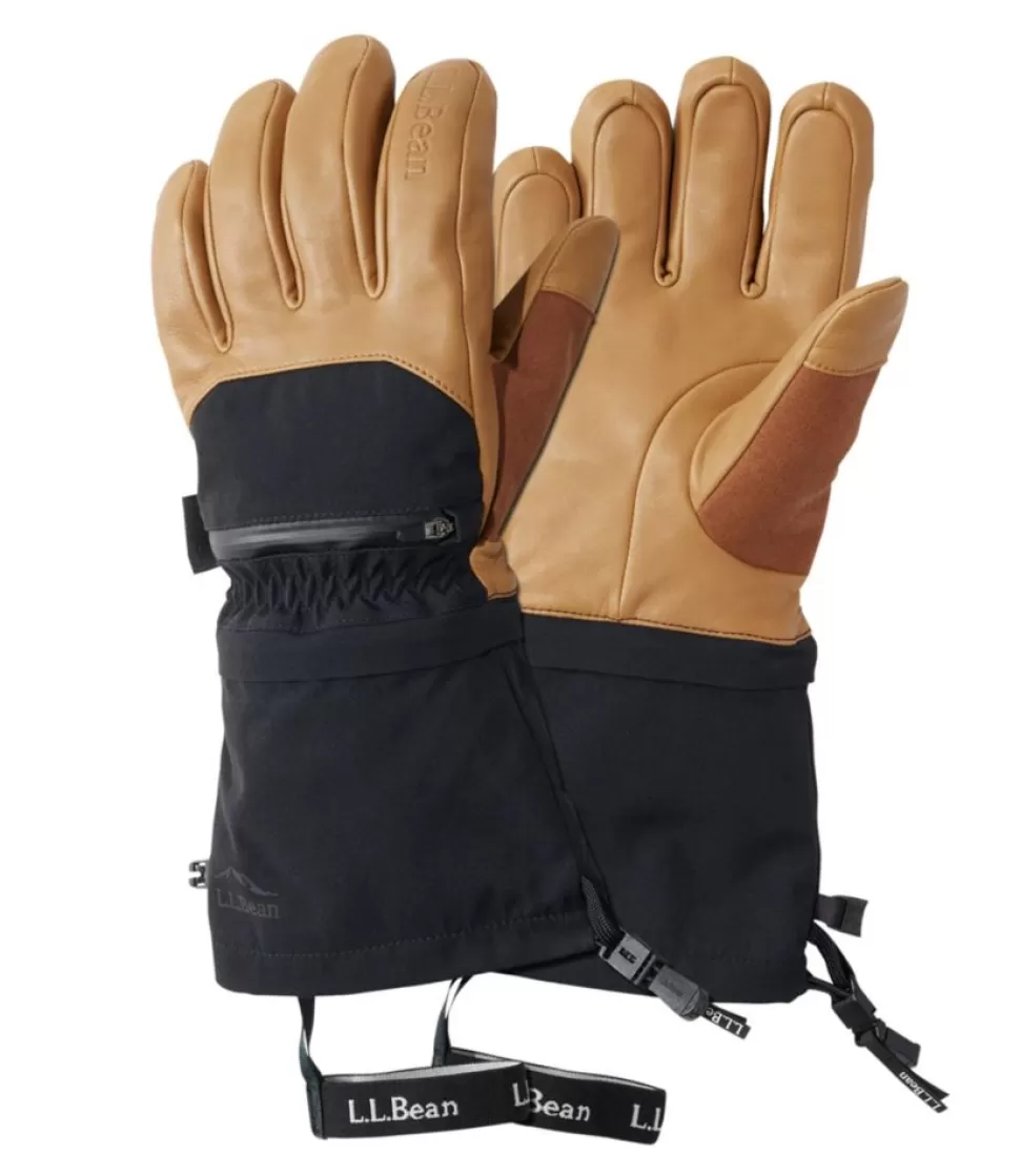 Best "Adults' Wildcat GORE-TEX Ski Gloves" Accessories | Accessories