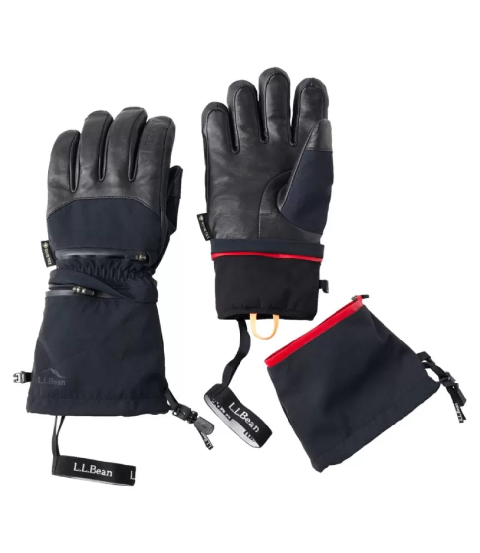 Best "Adults' Wildcat GORE-TEX Ski Gloves" Accessories | Accessories