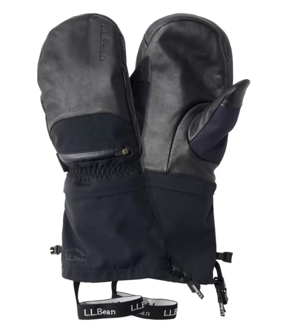 Outlet "Adults' Wildcat GORE-TEX Ski Mittens" Accessories | Accessories