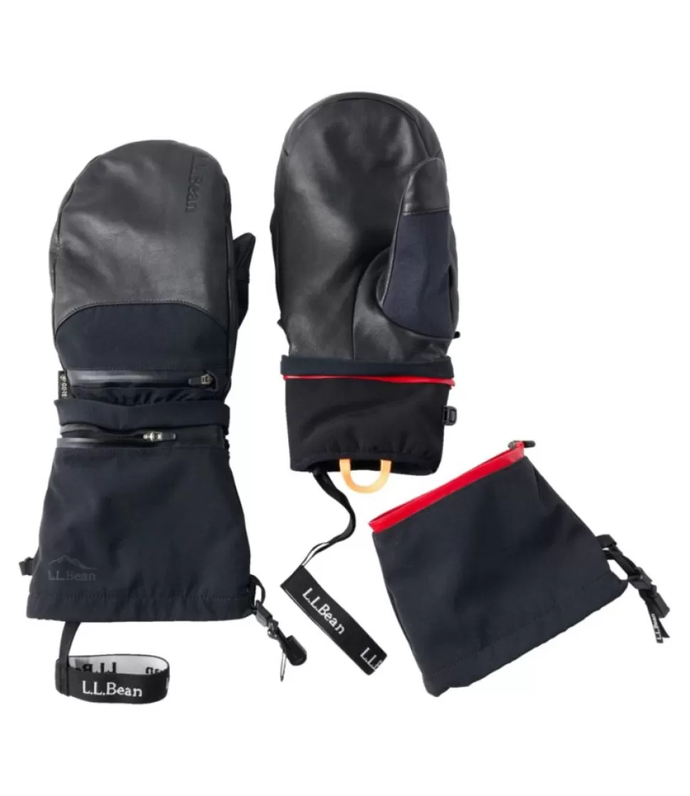 Outlet "Adults' Wildcat GORE-TEX Ski Mittens" Accessories | Accessories