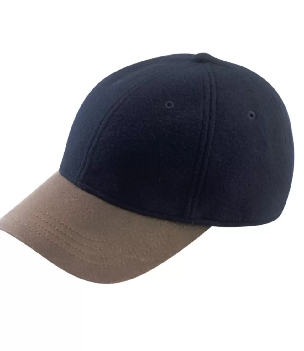 Cheap "Adults' Wool-Blend Ball Cap" Accessories | Accessories