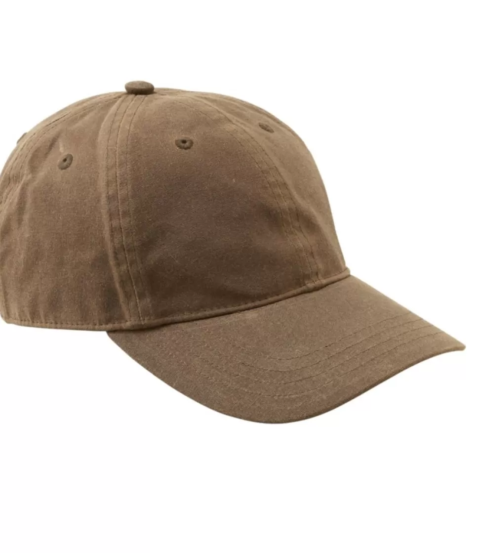 Discount "Adults' Wool-Lined Waxed-Cotton Fowler's Cap" Accessories | Accessories