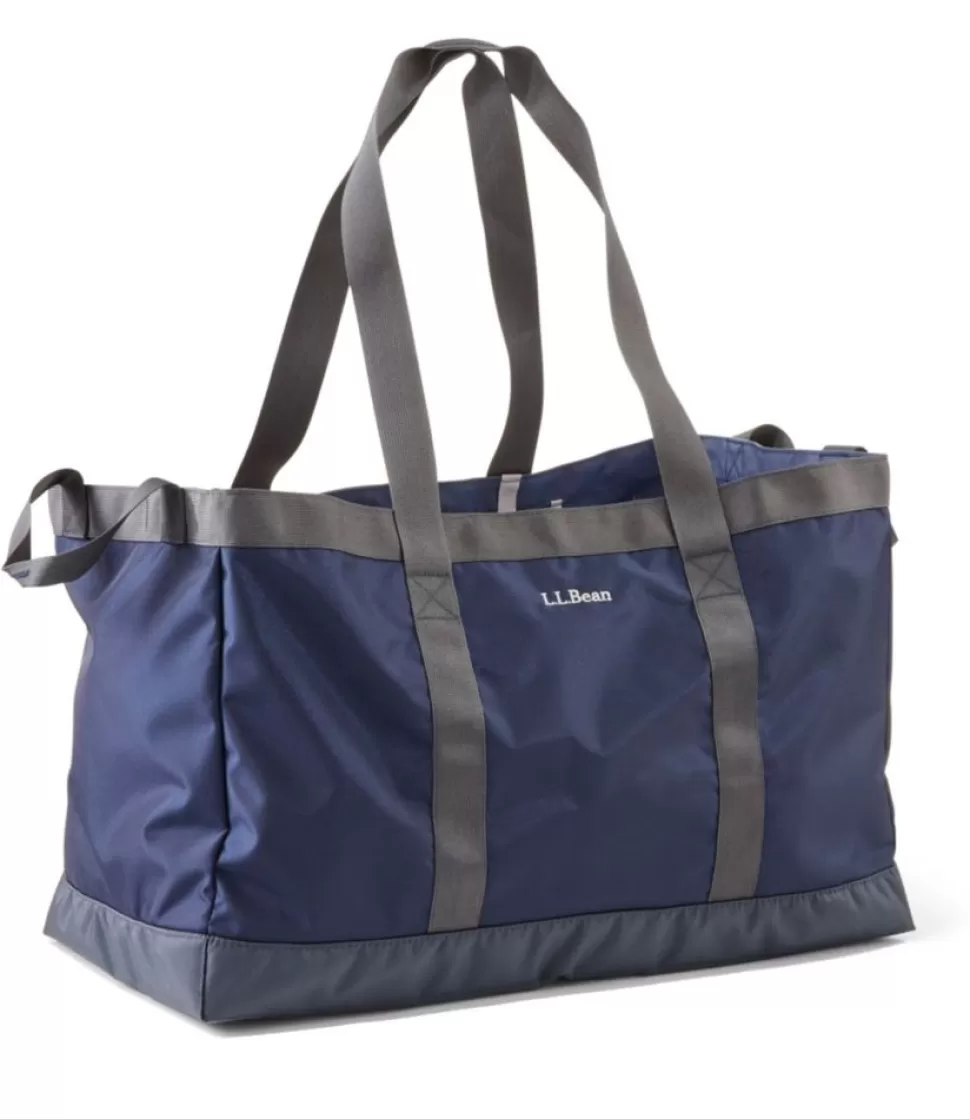 Shop "Adventure Camp Tote, 73L" Everyday Bags & Totes