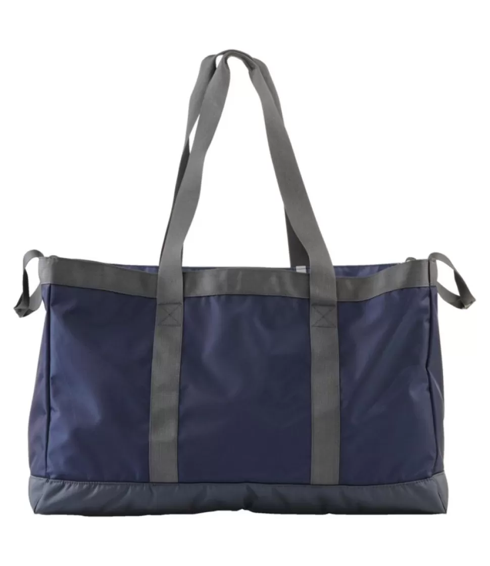 Shop "Adventure Camp Tote, 73L" Everyday Bags & Totes