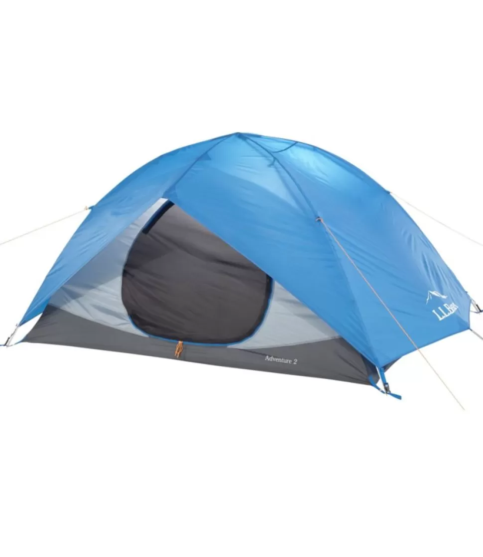 Cheap "Adventure Dome 2-Person Tent" Camping & Hiking