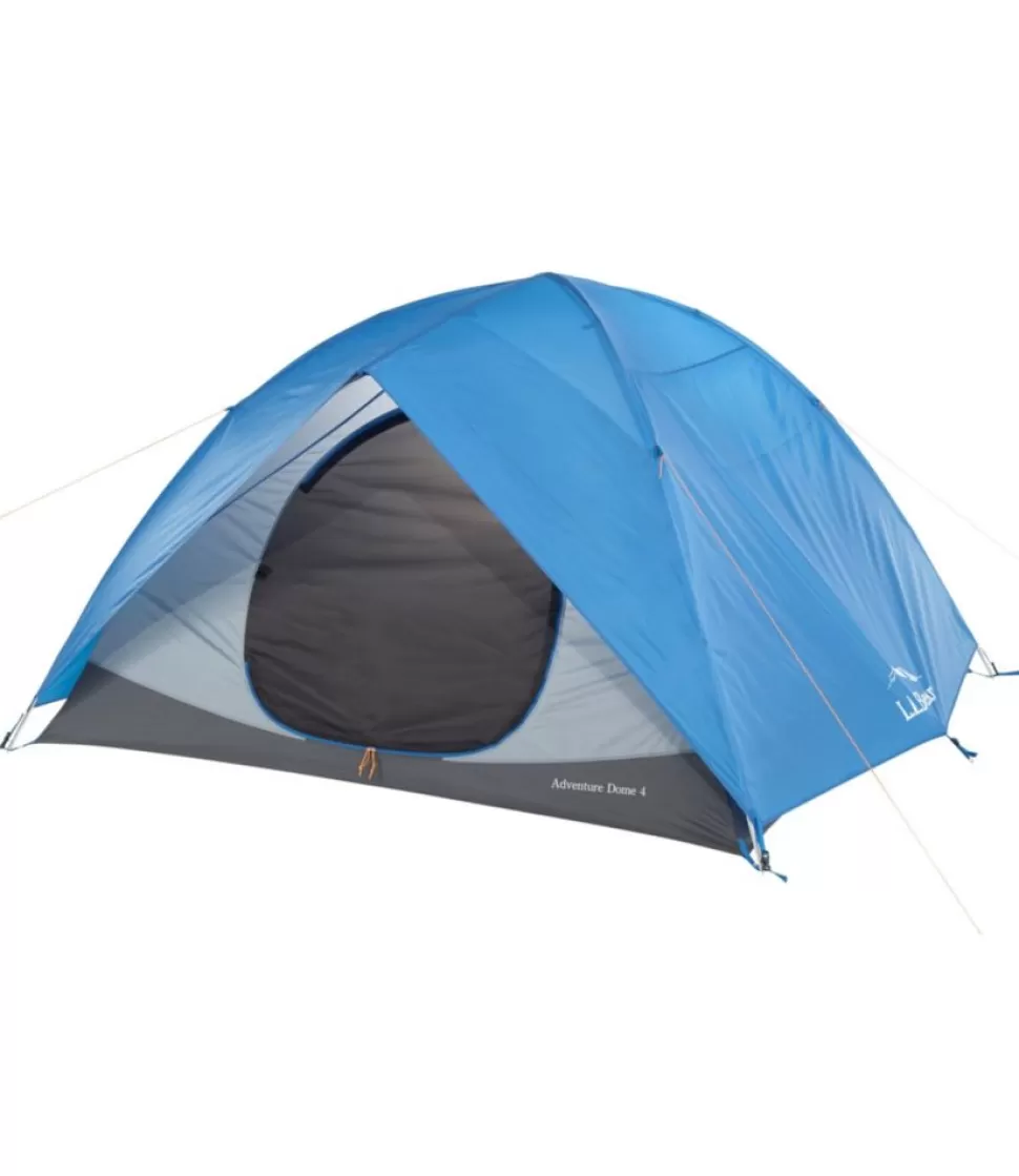 Cheap "Adventure Dome 4-Person Tent" Camping & Hiking