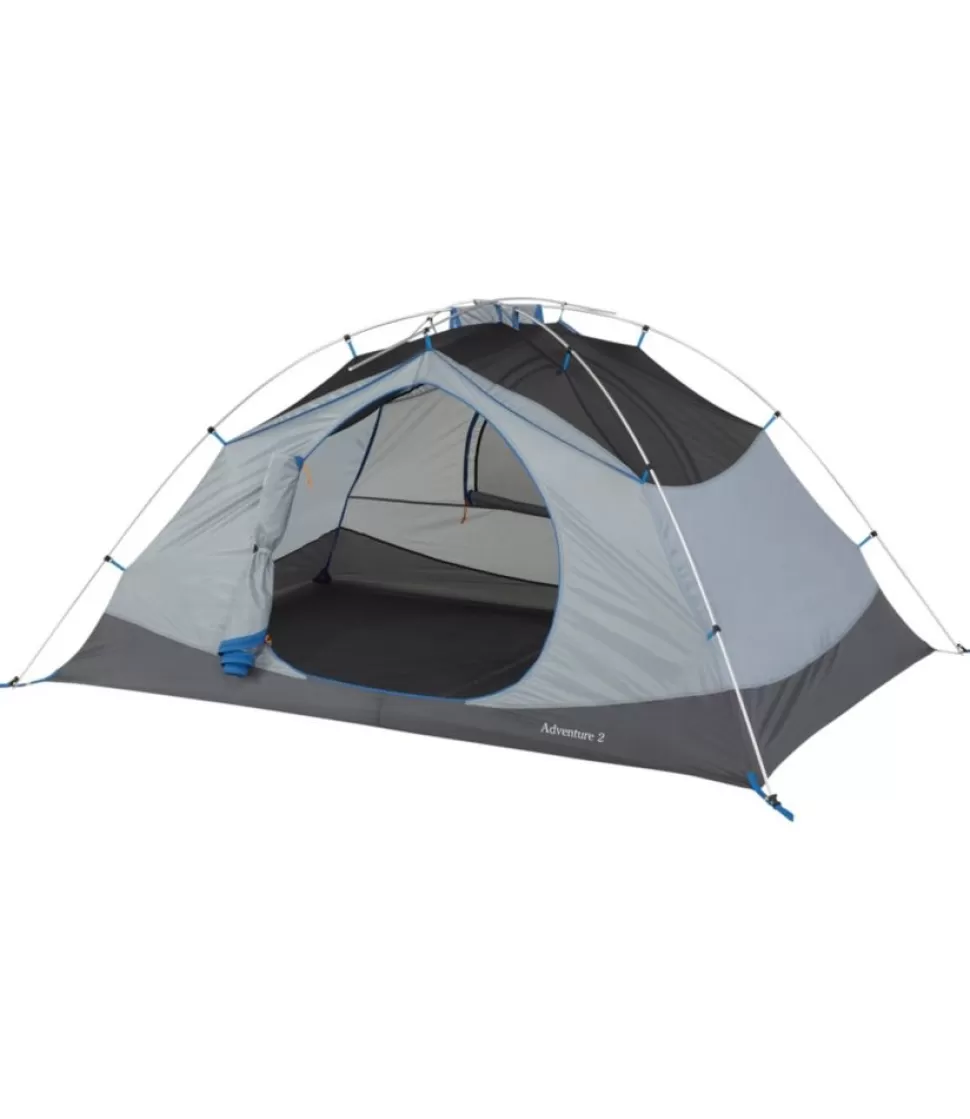 Cheap "Adventure Dome 2-Person Tent" Camping & Hiking