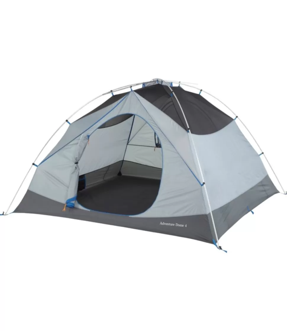 Cheap "Adventure Dome 4-Person Tent" Camping & Hiking