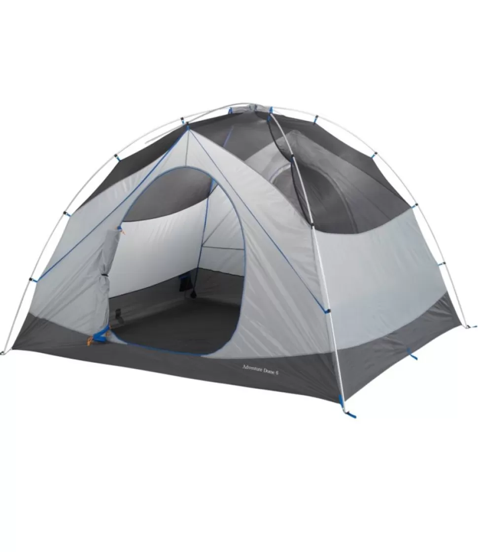 Fashion "Adventure Dome 6-Person Tent" Camping & Hiking