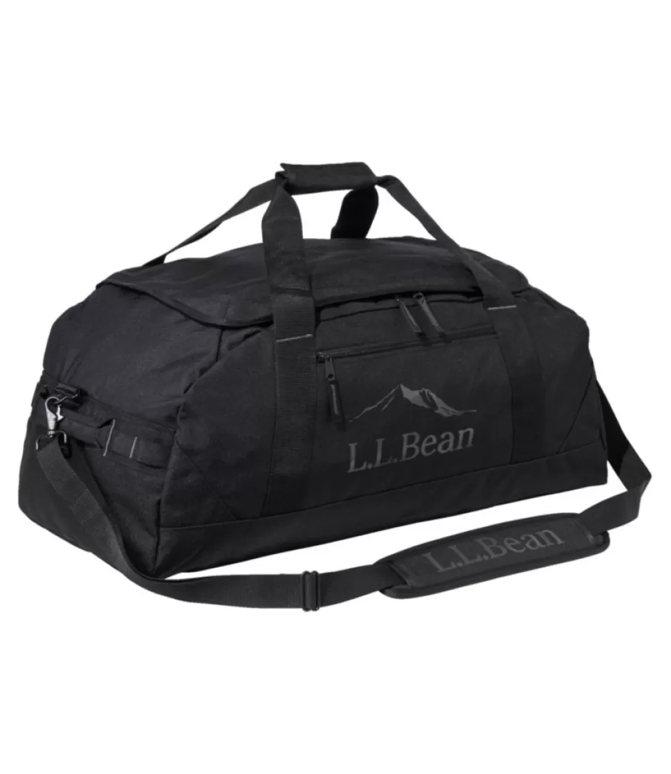 Sale "Adventure Duffle, Large, 70L, Mountain Logo" Luggage & Duffle Bags