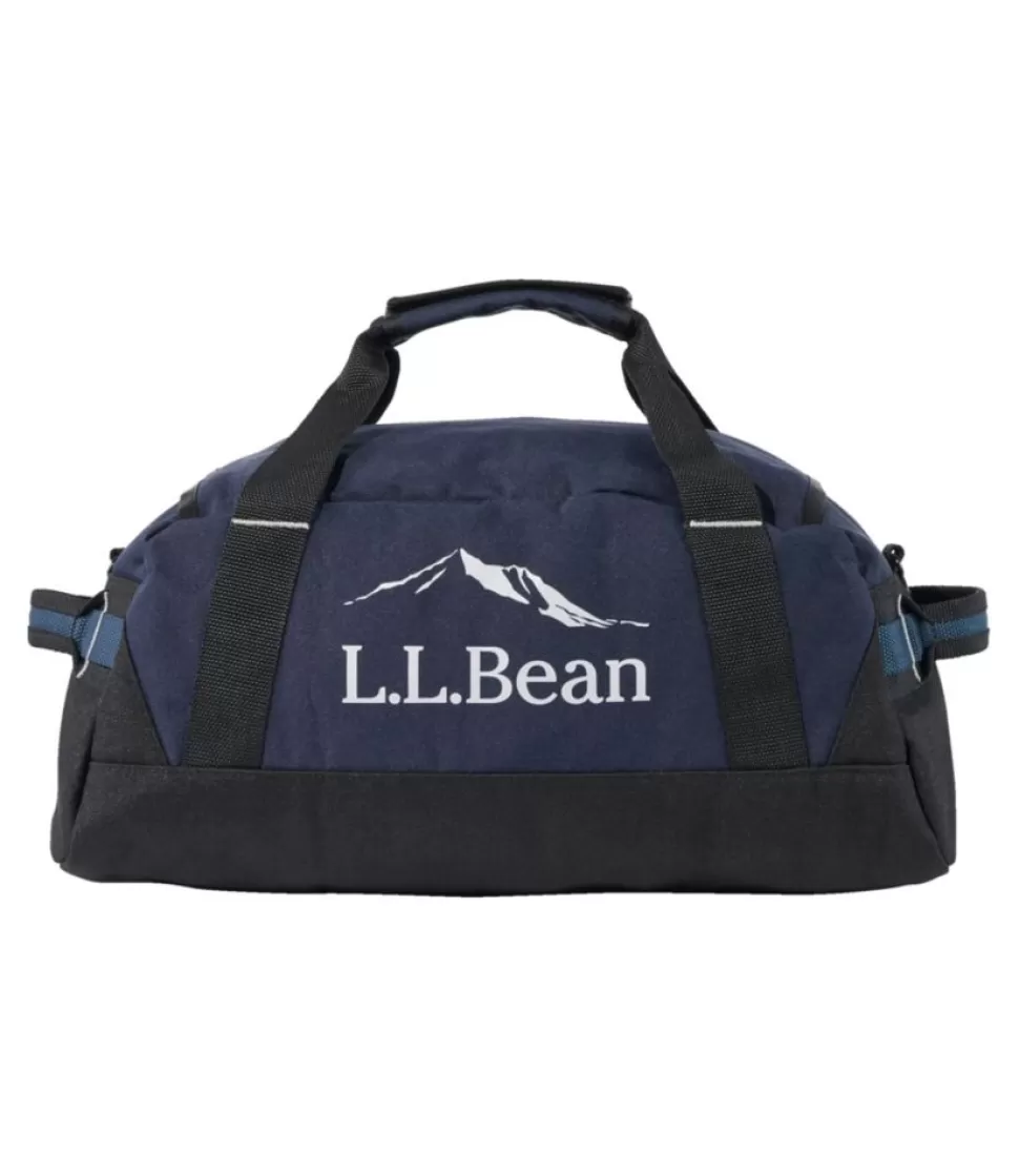 Online "Adventure Duffle, Small, 20L, Mountain Logo" Luggage & Duffle Bags