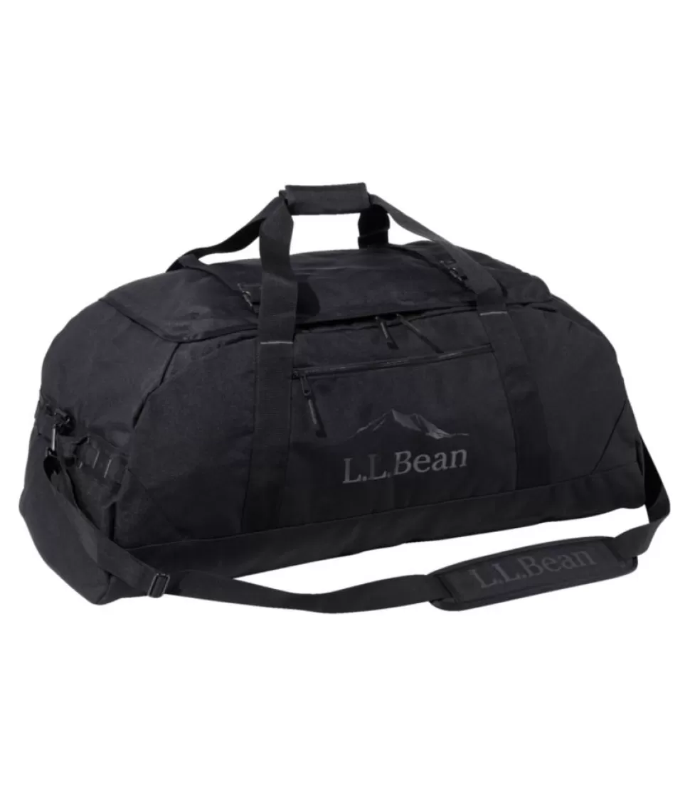 Hot "Adventure Duffle, XX-Large, 135L, Mountain Logo" Luggage & Duffle Bags