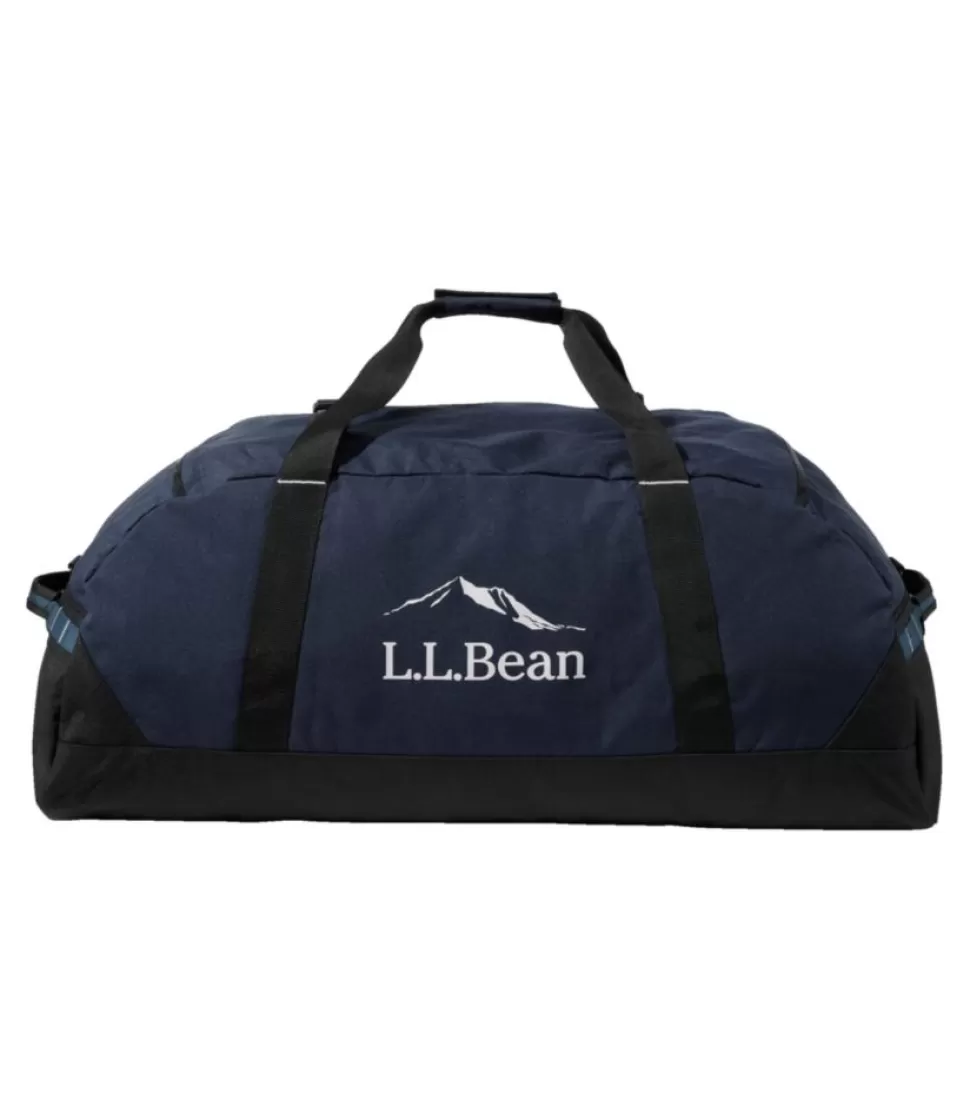 Hot "Adventure Duffle, XX-Large, 135L, Mountain Logo" Luggage & Duffle Bags