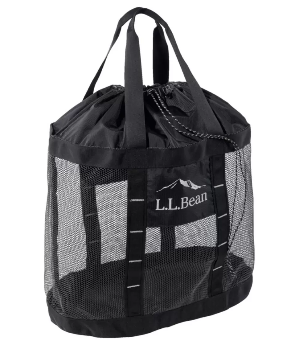 New "Adventure Mesh Gear Tote" Fishing | Water Sports