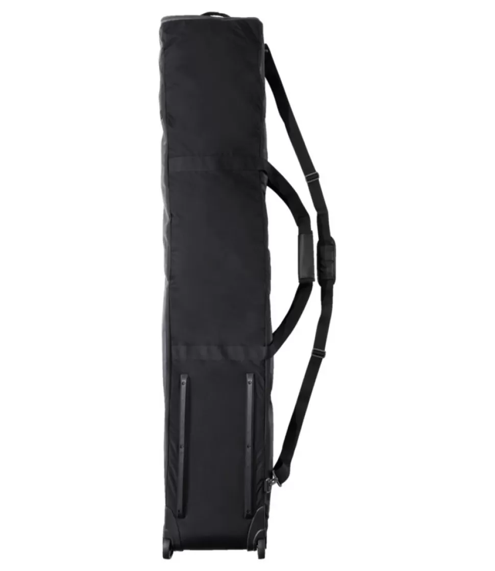 Hot "Adventure Pro Rolling Ski Bag Double" Winter Sports | Luggage & Duffle Bags
